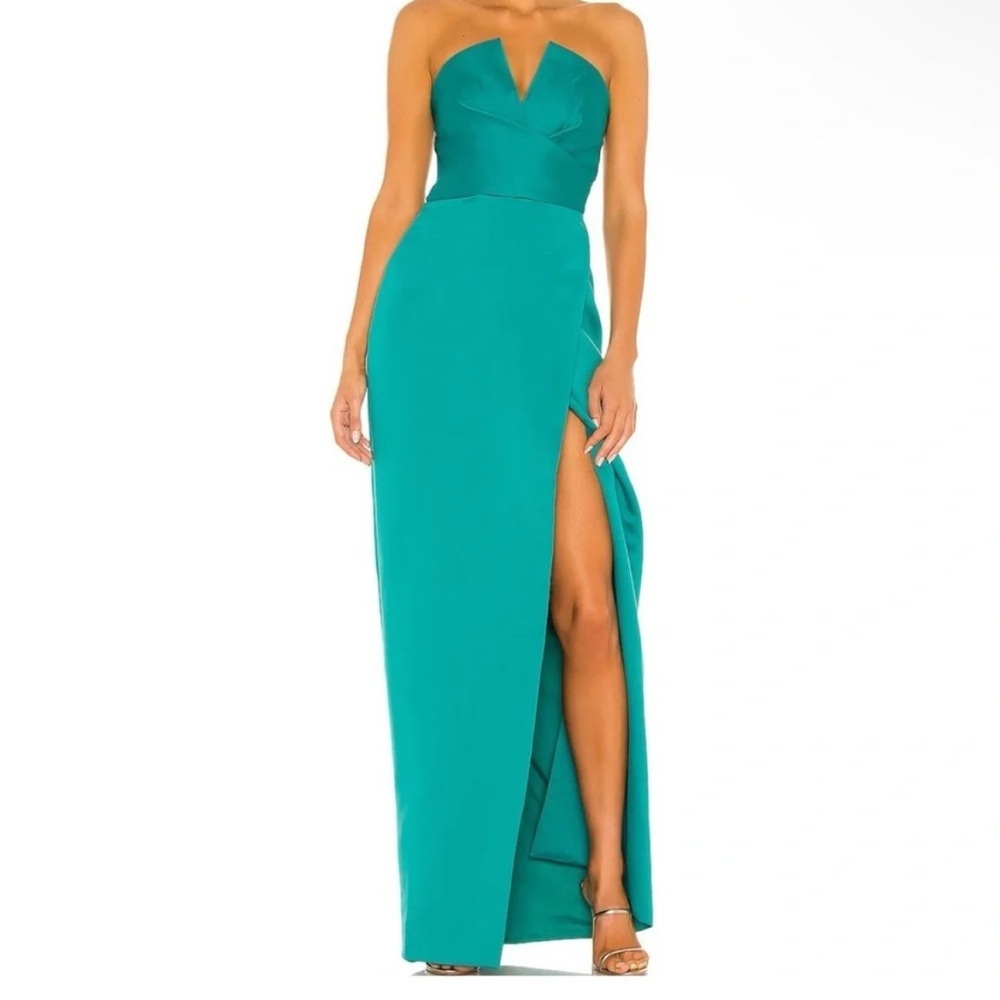 NWT JAYGODFREY Darcy Dress